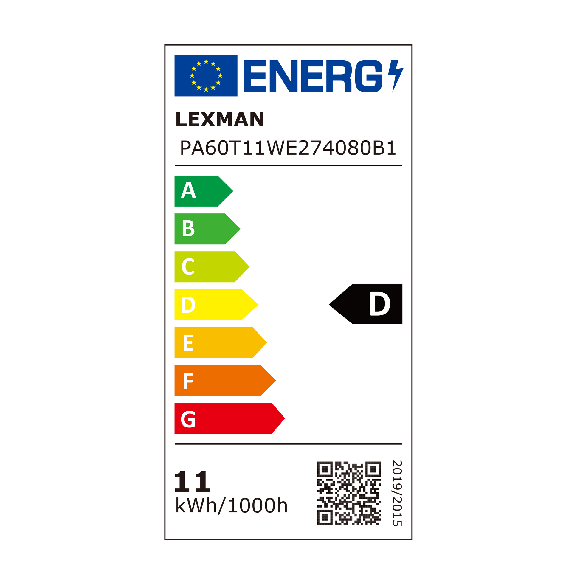 Bricocenter LED BULB E27=100W DROP TRANSPARENT NATURAL LIGHT