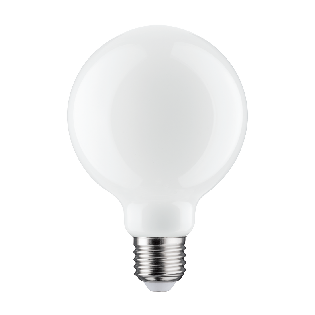 LED BULB E27=80W GLOBE SMALL FROSTED NATURAL LIGHT