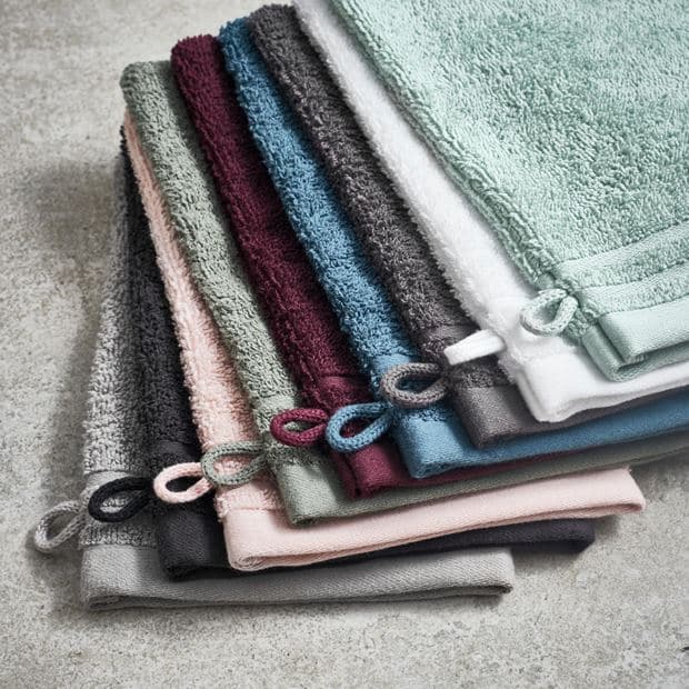 Casa BIO SOFT Petrol knob, W 16 x L 21 cm