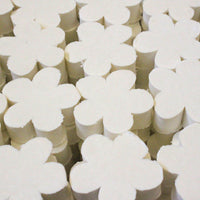 Flower Guest Soaps - Lily of the Valley - best price from Maltashopper.com FGSOAP-01