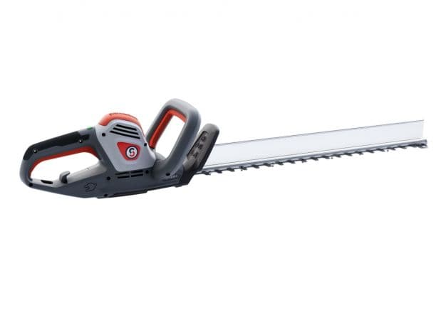 Bricocenter ELECTRIC HEDGE TRIMMER EHT2-65.31 STERWINS