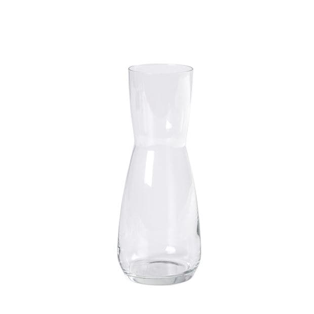 DAILY Transparent carafe H 25 cm - Ø 10 cm - best price from Maltashopper.com CS655564