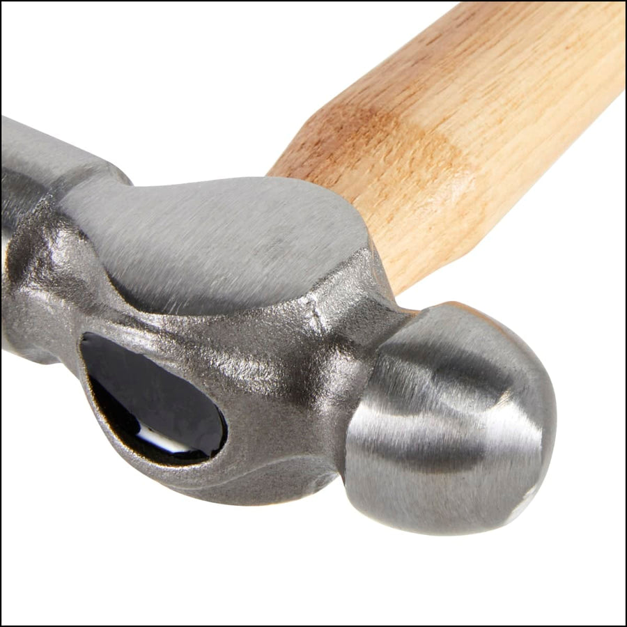 Bricocenter DEXTER CARVER'S HAMMER WITH WOODEN HANDLE