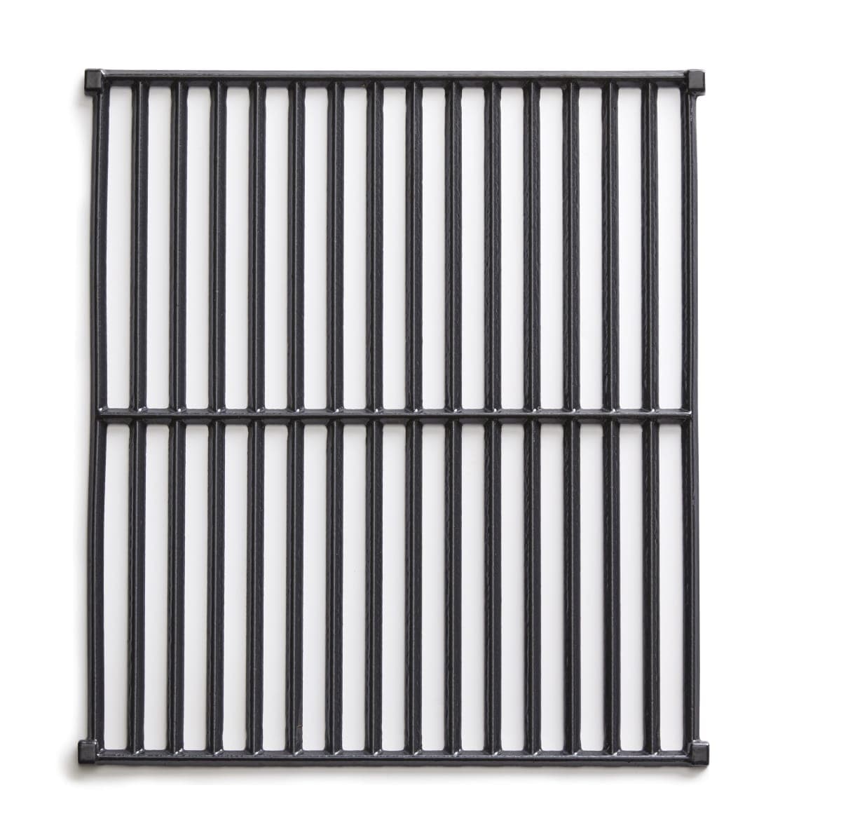 CAST IRON GRILL 41.5X37 FOR KENTON GAS BBQ - best price from Maltashopper.com BR500012604