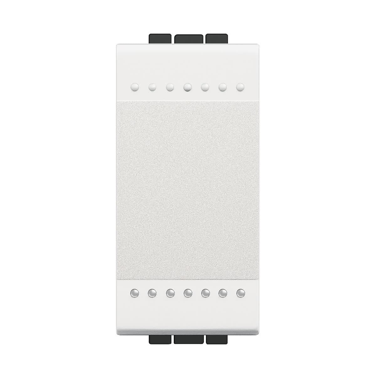 Bricocenter LIVING LIGHT SWITCH 16A WHITE