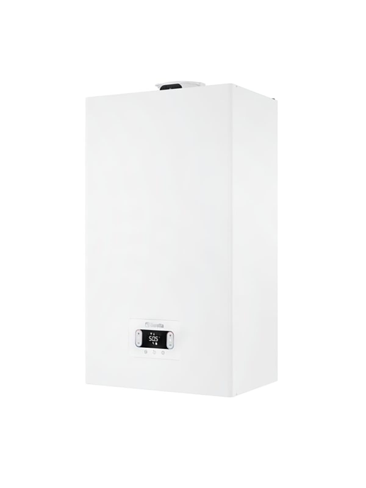 Bricocenter BOILER CIAO X 25C WALL-HUNG CONDENSING MET