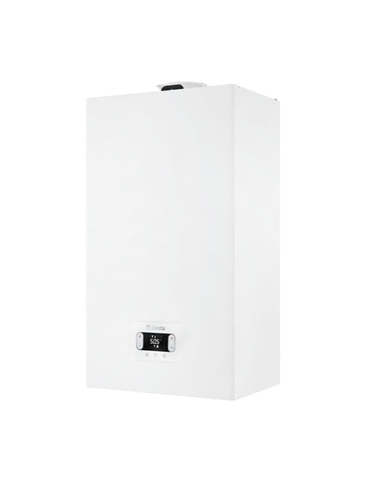 Bricocenter BOILER CIAO X 25C WALL-HUNG CONDENSING MET
