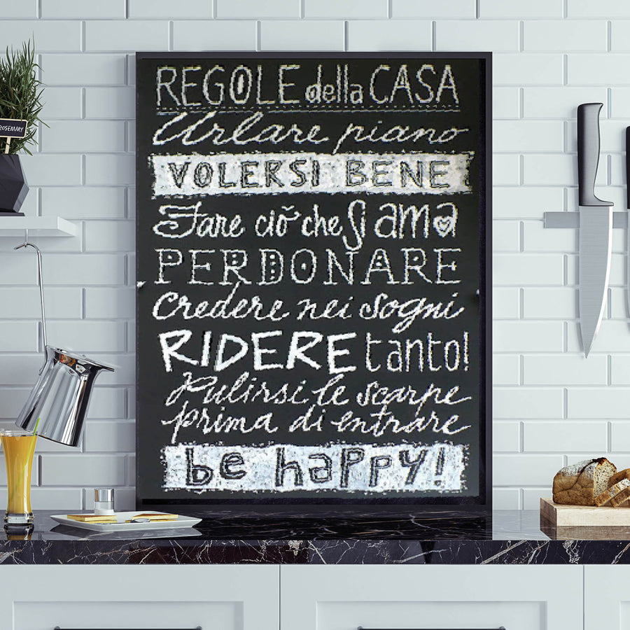 30X40CM BLACK FOREX BOARD