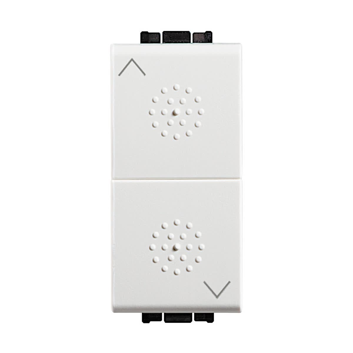Bricocenter LIVING SWITCH WHITE