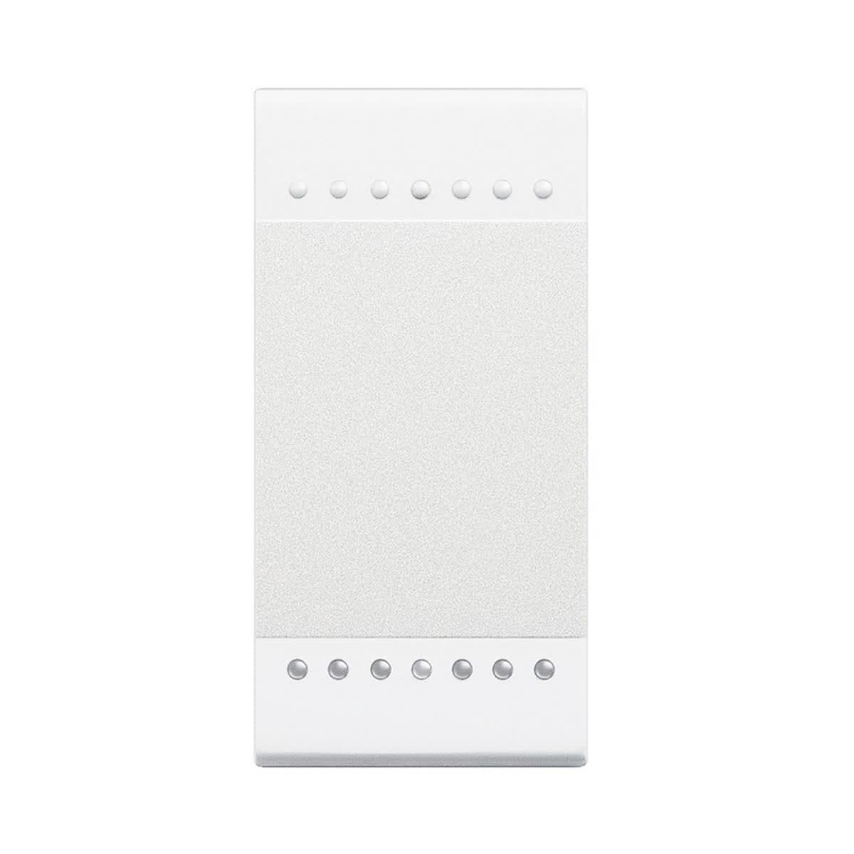 Bricocenter LIVING LIGHT 16A DIVERTER WHITE