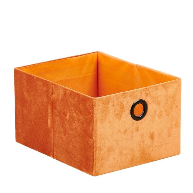 BASIC basket 32X25X18, 3 color variants - best price from Maltashopper.com CS647122