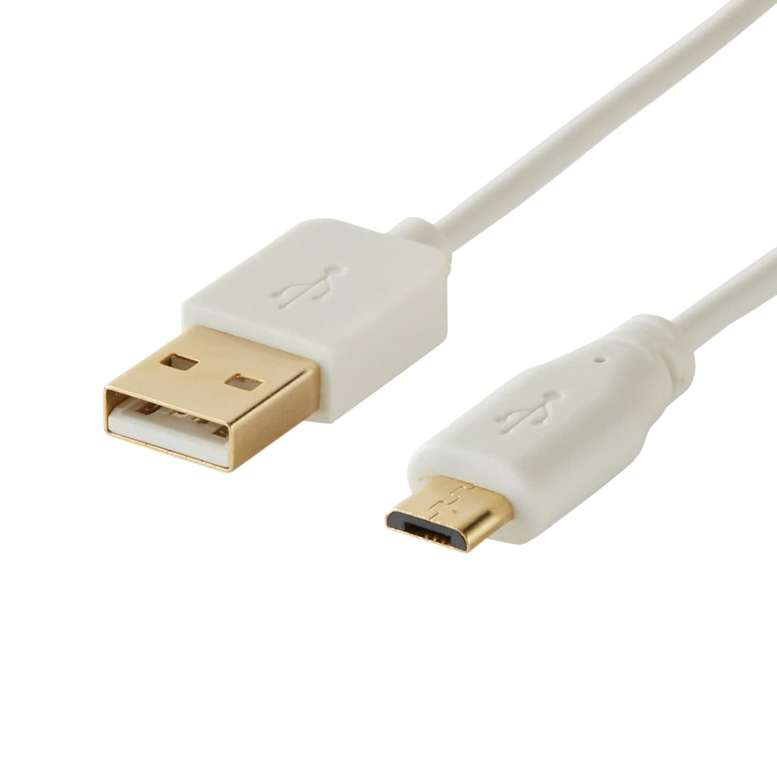 1 M USB 2.0 TYPE A/MICRO USB CABLE - best price from Maltashopper.com BR420005276