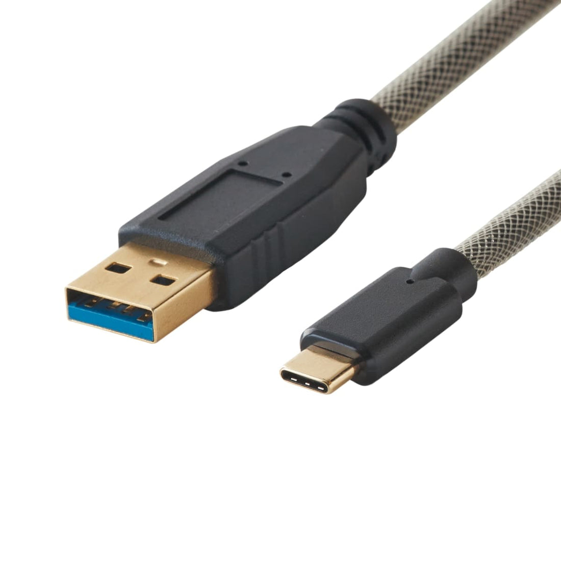 1 M SUPER SPEED USB TYPE A/TYPE C CABLE - best price from Maltashopper.com BR420005270