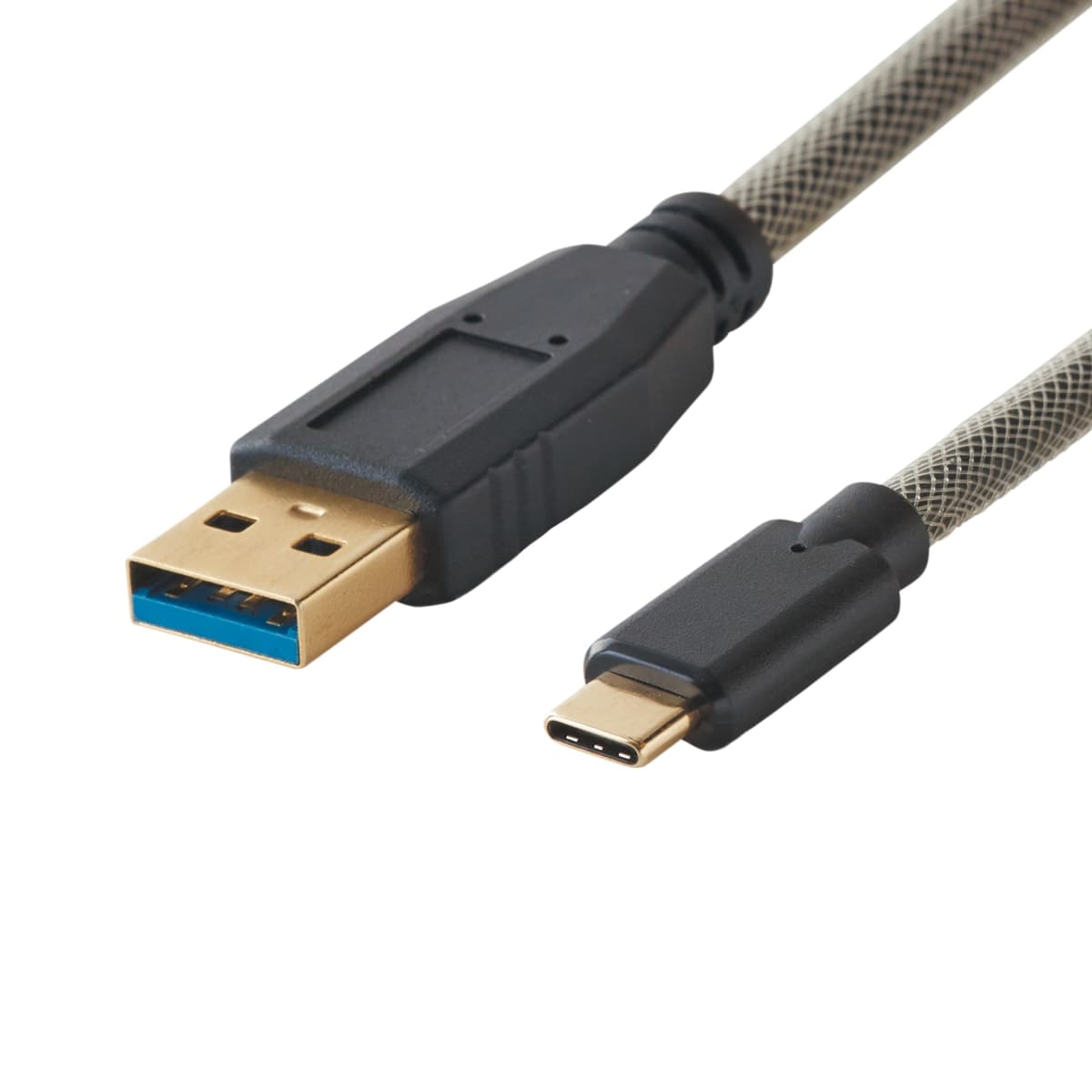 Bricocenter 1 M SUPER SPEED USB TYPE A/TYPE C CABLE