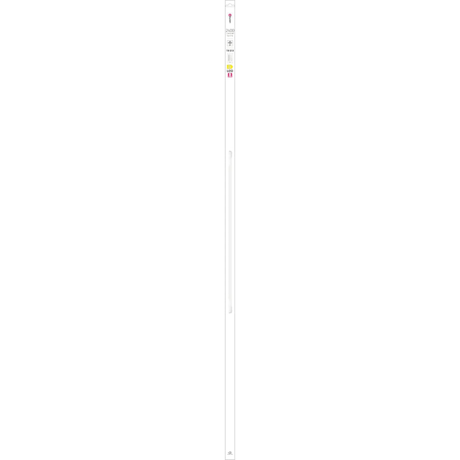 Bricocenter LED TUBE T8 G13 21W 150CM NATURAL LIGHT