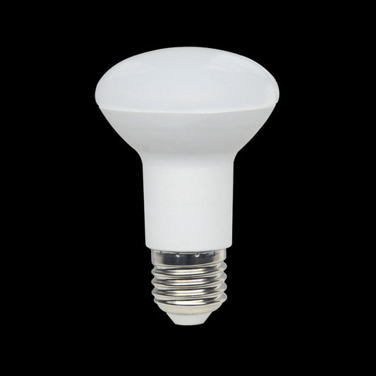 LED BULB E27 =60W R63 WARM LIGHT - best price from Maltashopper.com BR420007901