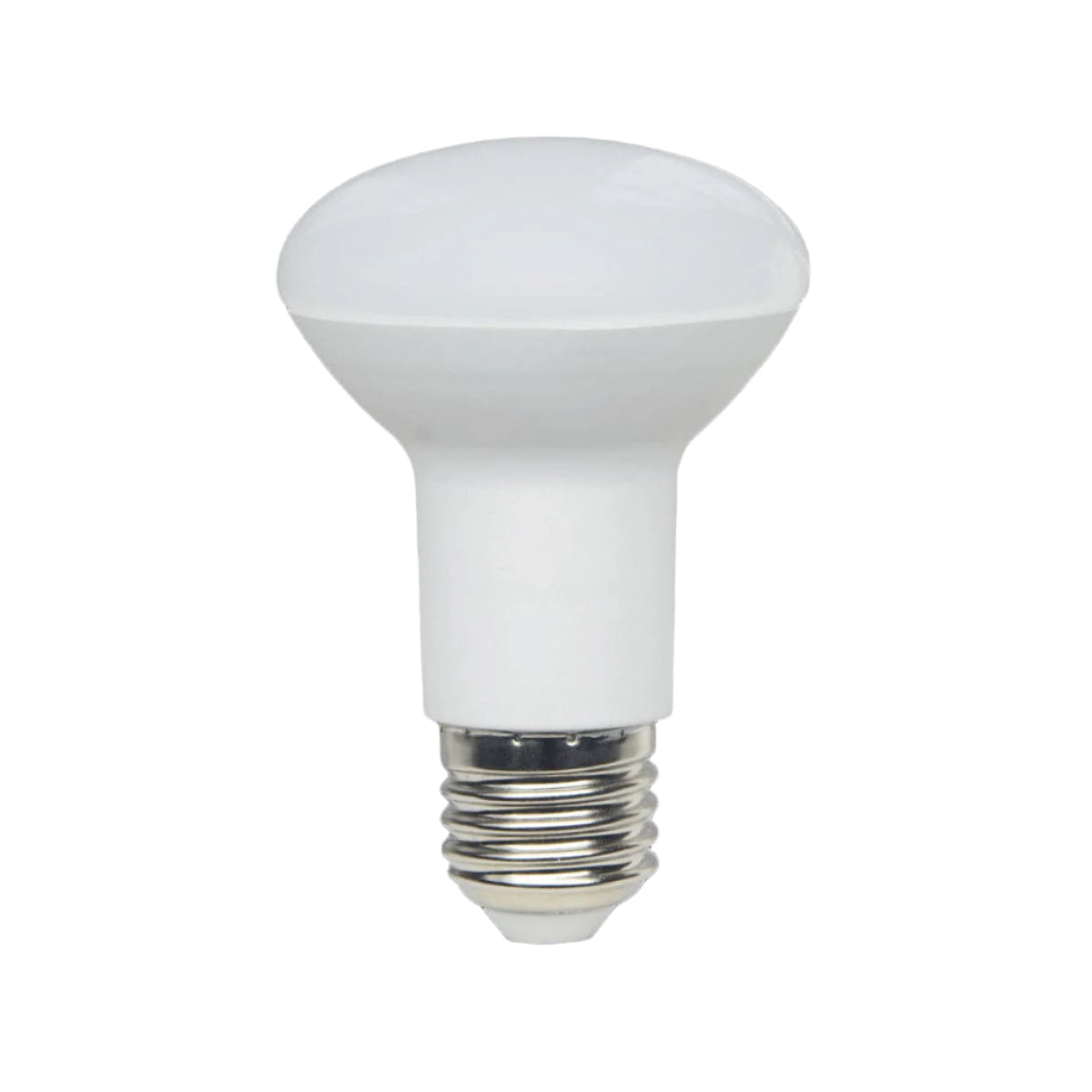 LED BULB E27 =60W R63 NATURAL LIGHT - best price from Maltashopper.com BR420007902