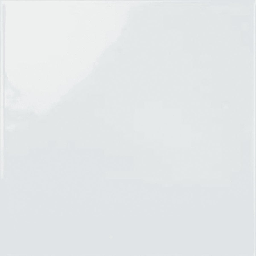 RIV 20X20 CM WHITE LUX 1.60 M2 - best price from Maltashopper.com BR450000045