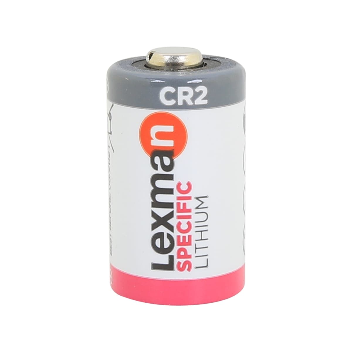 Bricocenter CR2 ALKALINE INTENSIVE BATTERY