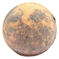 Chocolate & Orange Bath Bomb - best price from Maltashopper.com JBB-21