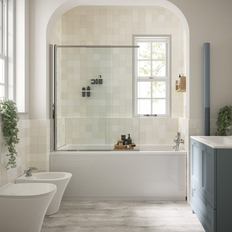 PAV DA EST BAITA GRIGIO 15.6X60.6 M2 1.36 - best price from Maltashopper.com BR450001452