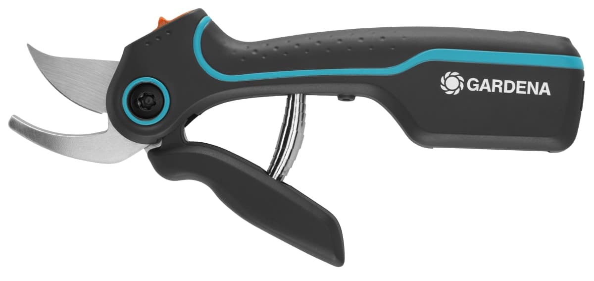 GARDENA BATTERY SHEAR CUT 25MM ASSISTCUT - Premium  from Bricocenter - Just €169.99! Shop now at Maltashopper.com
