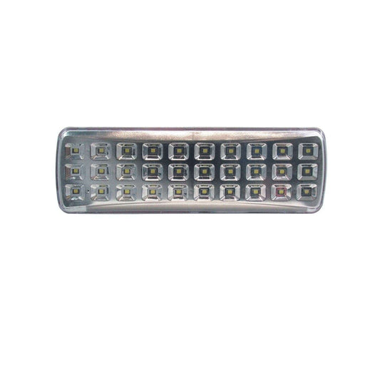 Bricocenter EMERGENCY LAMP SLIM 30 LED SMD