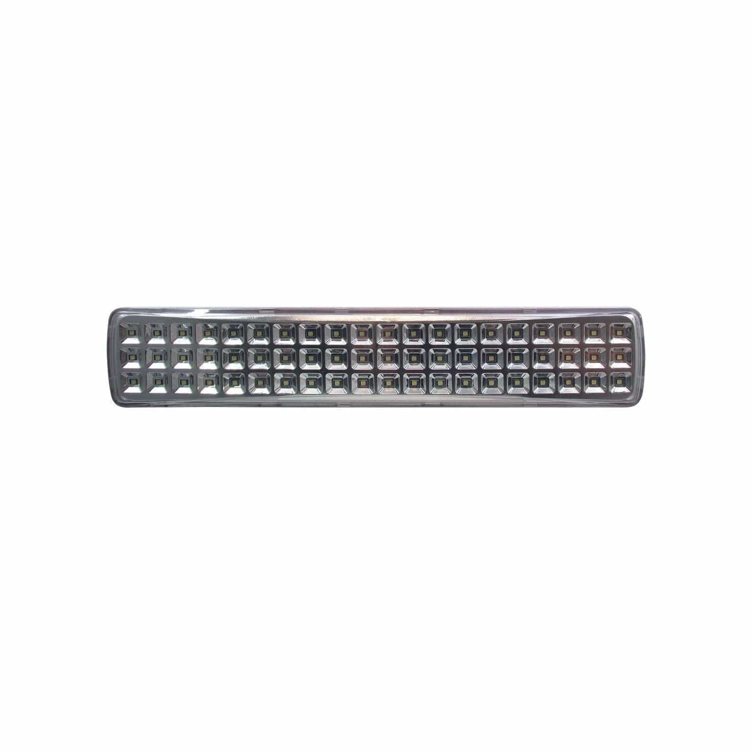 Bricocenter EMERGENCY LAMP 60 LED SMD