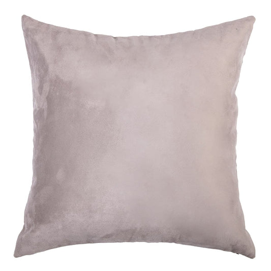 SALFORD DOVE GREY 42X42 CM CUSHION - best price from Maltashopper.com BR480007982