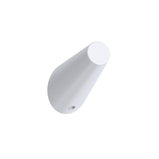 SENSEA CONE SCREW HANGER WHITE METAL - best price from Maltashopper.com BR430005558