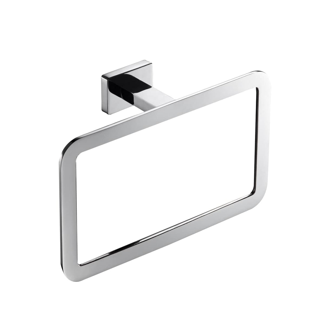 TOWEL HOLDER RING SCREWS IRIA SENSEA CHROME - best price from Maltashopper.com BR430005587