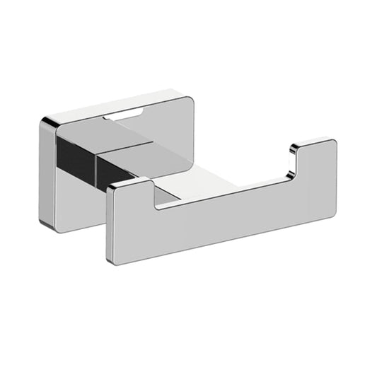 DOUBLE SCREW HANGER IRIA SENSEA CHROME - best price from Maltashopper.com BR430005590