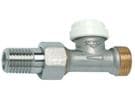 Bricocenter STRAIGHT LOCKSHIELD 3/8 COPPER CONNECTION