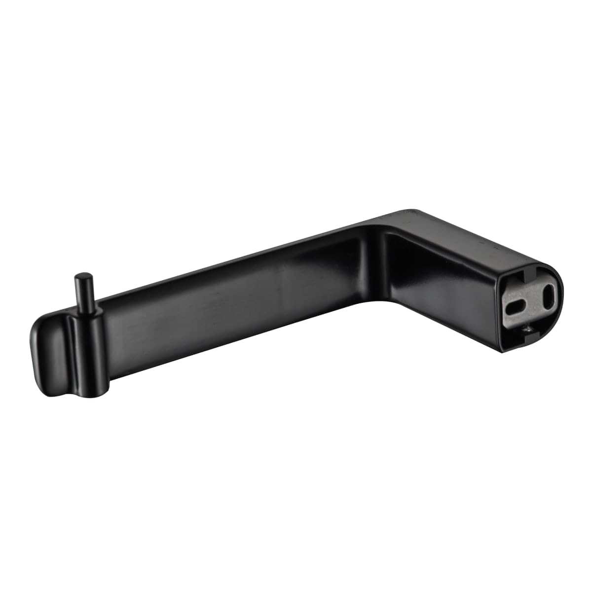 OPEN ROLL HOLDER SCREWS REMIX SENSEA BLACK METAL - best price from Maltashopper.com BR430005605