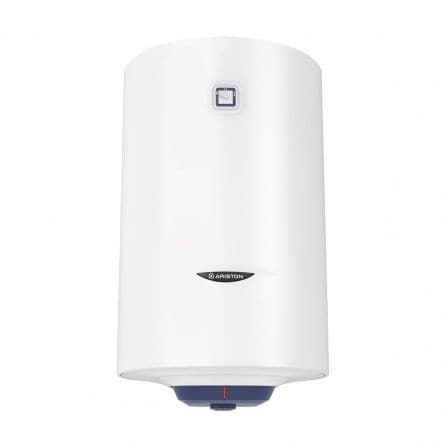 Bricocenter ELECTRIC WATER HEATER 50 LITRES BLUE 1 R 50 V EU ARISTON