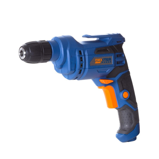 WIRE DRILL 650W 10MM DEXTER - best price from Maltashopper.com BR400001473