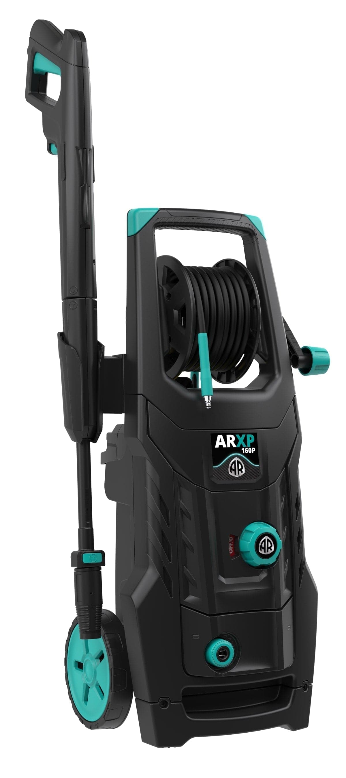 ANNOVI HYDROCLEANER ARXP 160P 160 bar 2200W - best price from Maltashopper.com BR500016009