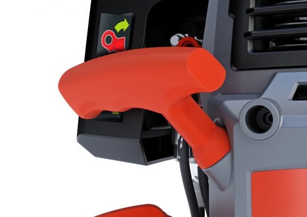 PBC2-33L PETROL BRUSHCUTTER STERWINS