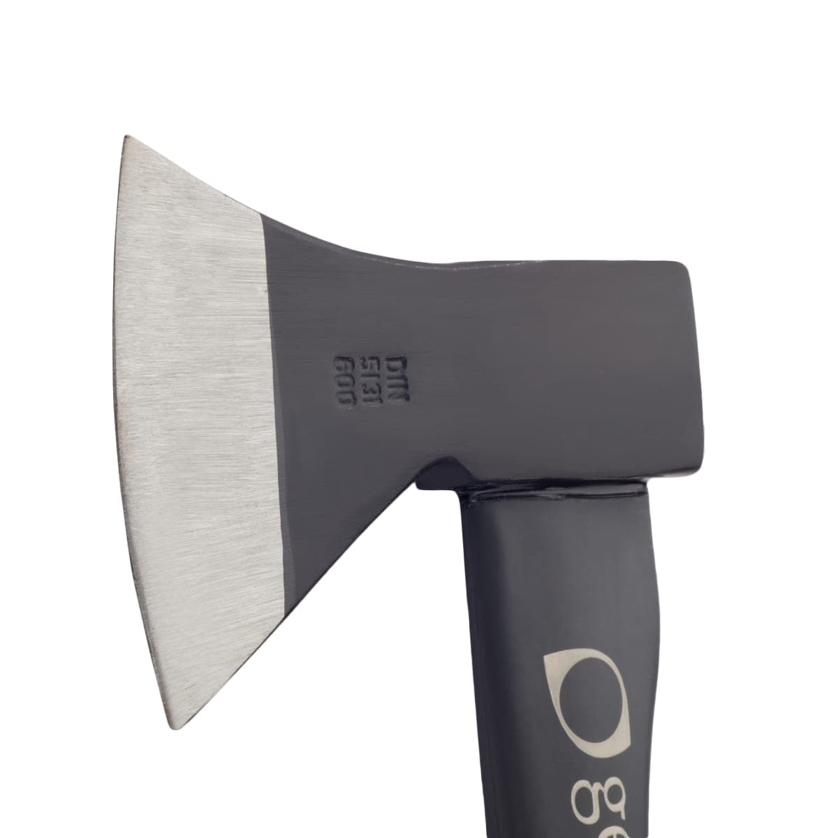 GEOLIA AXE WITH FIBREGLASS HANDLE 870GR - best price from Maltashopper.com BR500010493