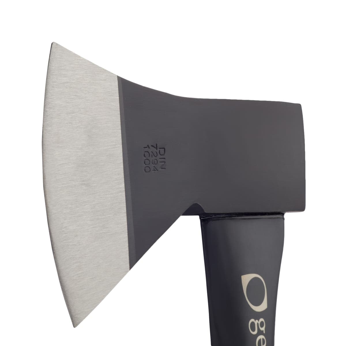 GEOLIA AXE WITH FIBREGLASS HANDLE 1600GR - best price from Maltashopper.com BR500010494