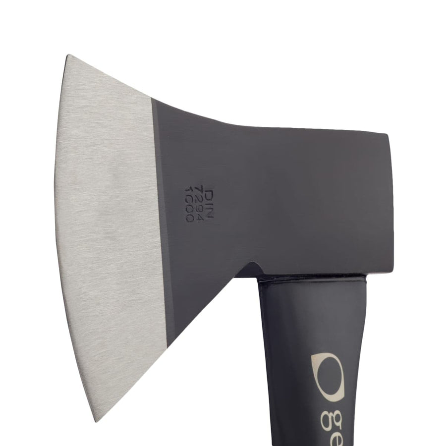 GEOLIA AXE WITH FIBREGLASS HANDLE 1600GR - best price from Maltashopper.com BR500010494
