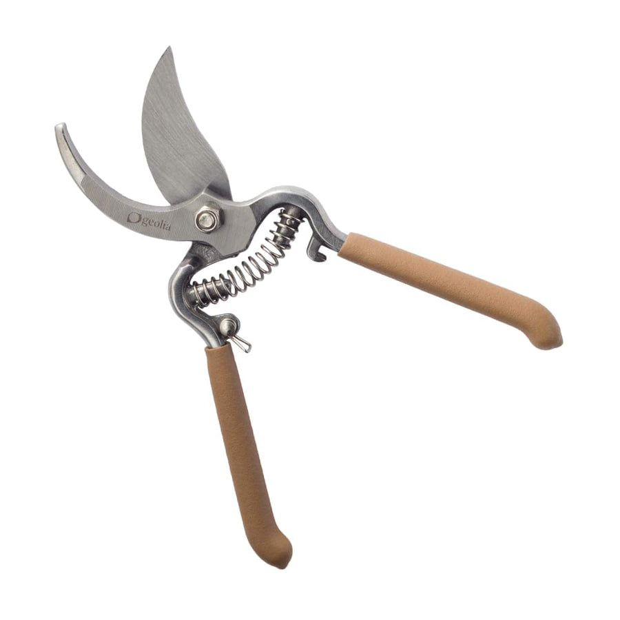 Bricocenter GEOLIA FORGED GARDEN SHEAR BYPASS CUT UP TO 16 MM