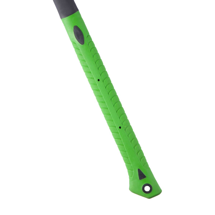 Bricocenter GEOLIA SPLITTING AXE WITH FIBREGLASS HANDLE 2500GR