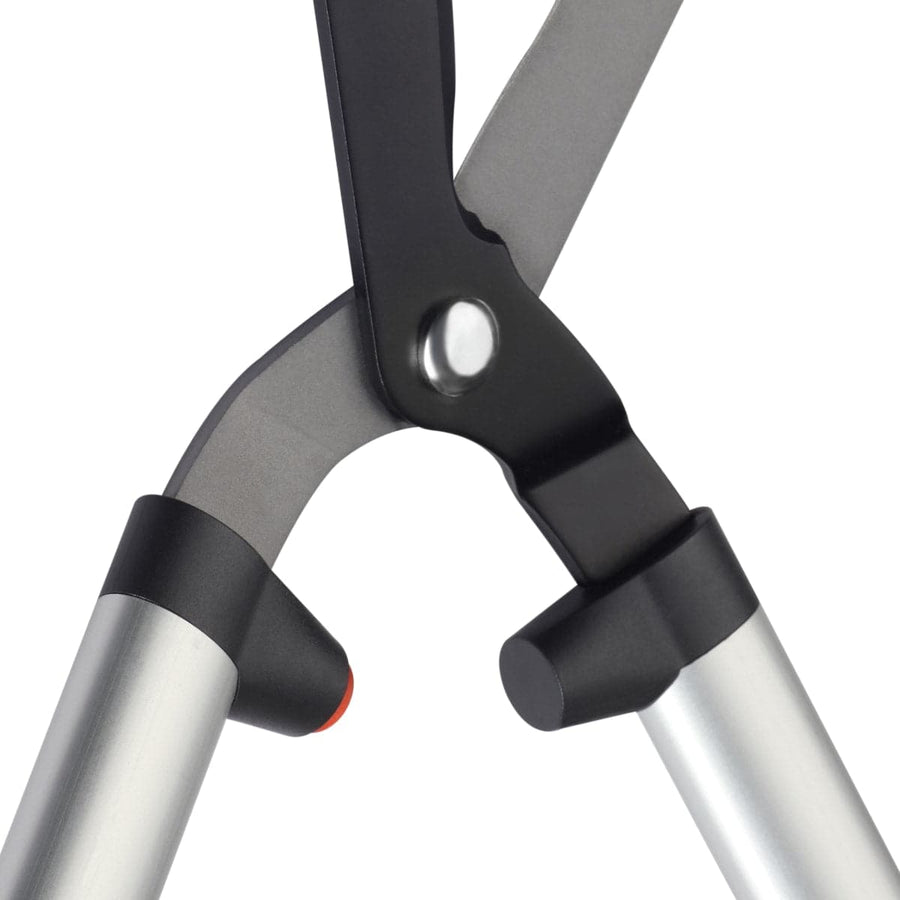Bricocenter GEOLIA ALUMINIUM HEDGE TRIMMER WITH WAVE BLADES