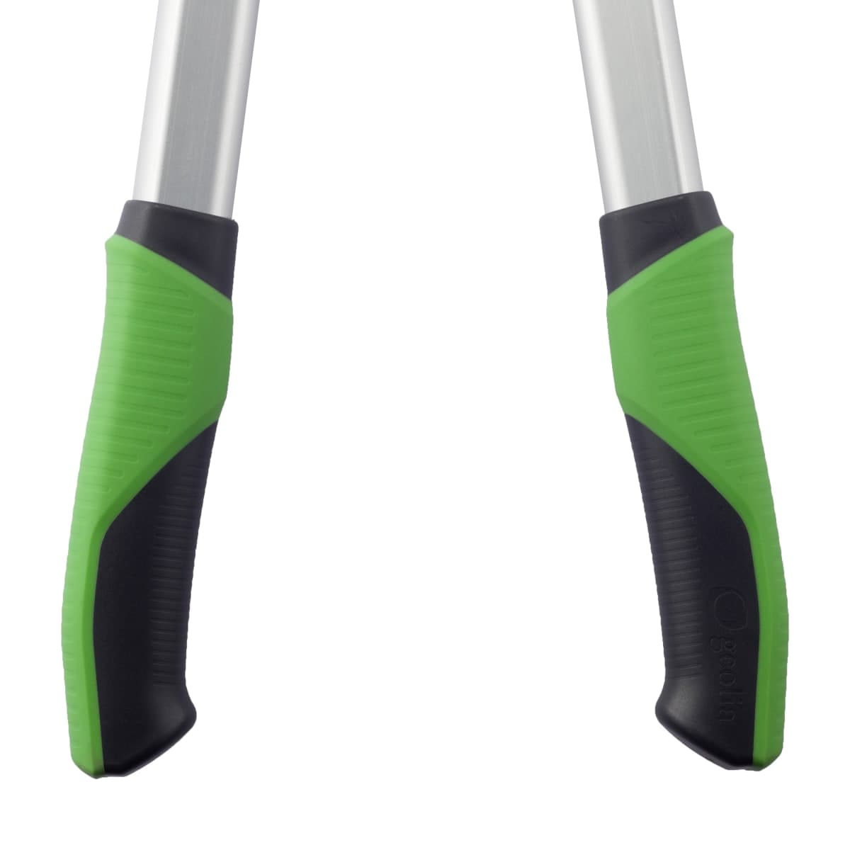 GEOLIA 66-90 CM EXTENDABLE ALUMINIUM HEDGE TRIMMER - Premium Windrowers and Loppers from Bricocenter - Just €39.99! Shop now at Maltashopper.com