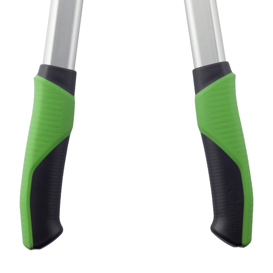 GEOLIA 66-90 CM EXTENDABLE ALUMINIUM HEDGE TRIMMER - Premium Windrowers and Loppers from Bricocenter - Just €39.99! Shop now at Maltashopper.com