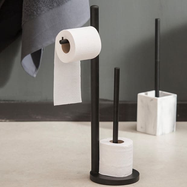 Casa SHADOW TOILET ORGANIZER