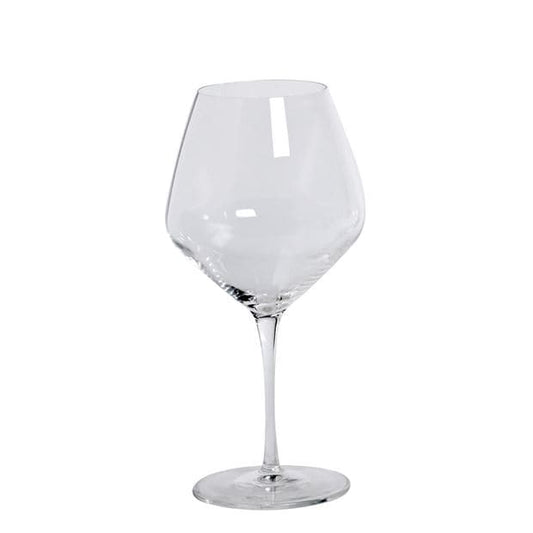 ATELIER Wine glass H 22 cm - Ø 10,5 cm - best price from Maltashopper.com CS211569