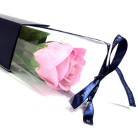 Single Rose - Pink Rose - best price from Maltashopper.com LSF-24