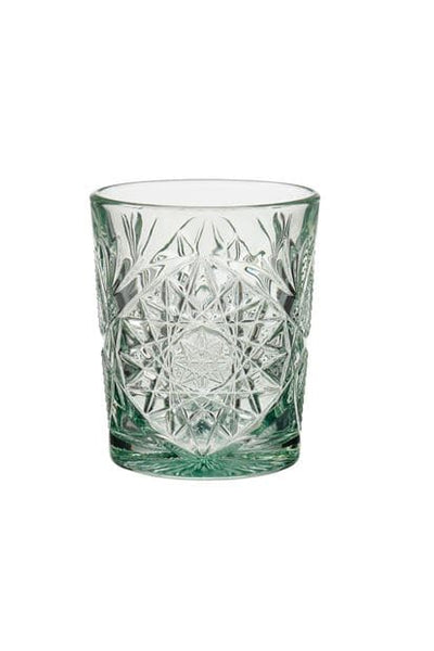 HOBSTAR GREEN GLASS 35CL